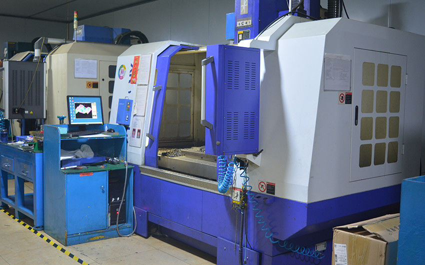 Shenzhen Xiaohongbao Technology Co., Ltd. প্রস্তুতকারকের উৎপাদন লাইন