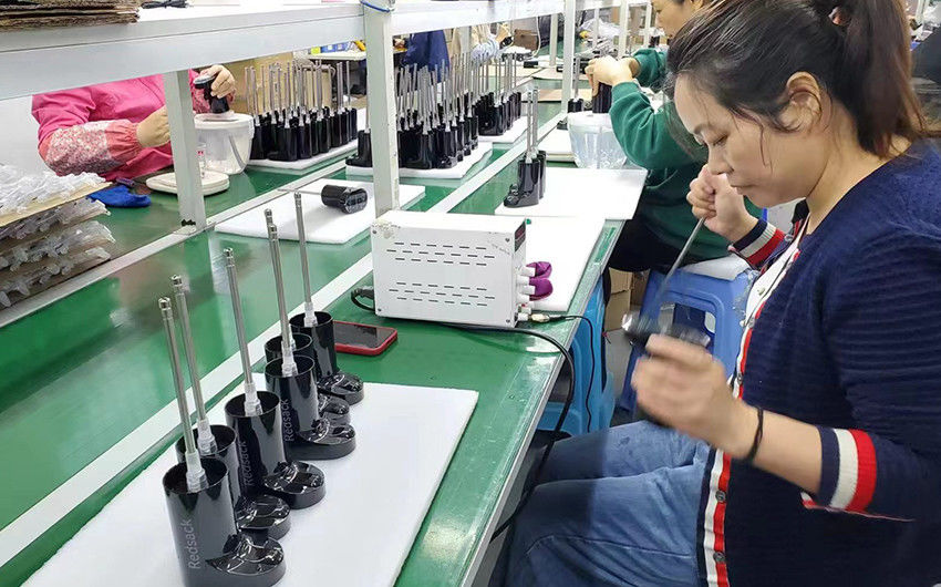 Shenzhen Xiaohongbao Technology Co., Ltd. প্রস্তুতকারকের উৎপাদন লাইন