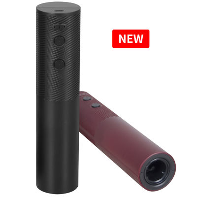 গুণ  Type C Rechargeable Electric Bottle Opener Open 40-50 Bottles 3 Hours Charge কারখানা