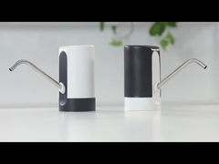 পোর্টেবল ওয়াটার পাম্প