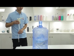 বড় জল আউটপুট সঙ্গে নীরব জল পাম্প, অনন্য চেহারা, 2000mah ব্যাটারি, 3 ঘন্টা চার্জিং