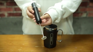EMF-02 দুধ ভাই
