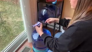 ফুড গ্রেড সিলিকন জলের বোতল ক্যাপ