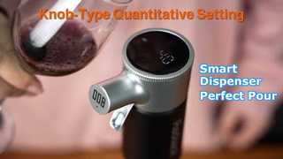 WP-008 ওয়াইন ডিসপেনসার